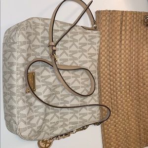 MK crossbody bag